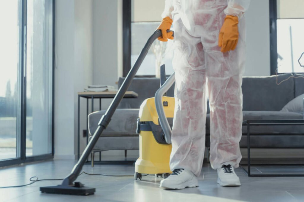 How Often Should You Deep Clean Your Home in Miami’s Humid Climate?